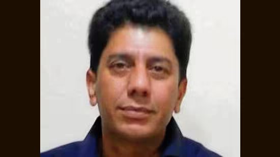 ‘ਦੋਹਰਾ ਰੁਜ਼ਗਾਰ’: ਪੰਜਾਬ ਕ੍ਰਿਕਟ ਐਸੋਸੀਏਸ਼ਨ ਦੇ ਸੀਈਓ ਨੇ ਅਹੁਦਾ ਛੱਡਣ ਲਈ ਕਿਹਾ