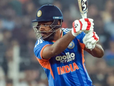 ਦੱਖਣੀ ਅਫਰੀਕਾ ਤੋਂ ਹਾਰ ਦਾ ਸਾਈਡ ਇਫੈਕਟ: ਕੀ ਅਭਿਸ਼ੇਕ ਸ਼ਰਮਾ ਹੋਣਗੇ ਛੁੱਟੀ? ਸੰਜੂ ਸੈਮਸਨ ਨੂੰ ਮਿਲੇਗਾ ਮੌਕਾ!