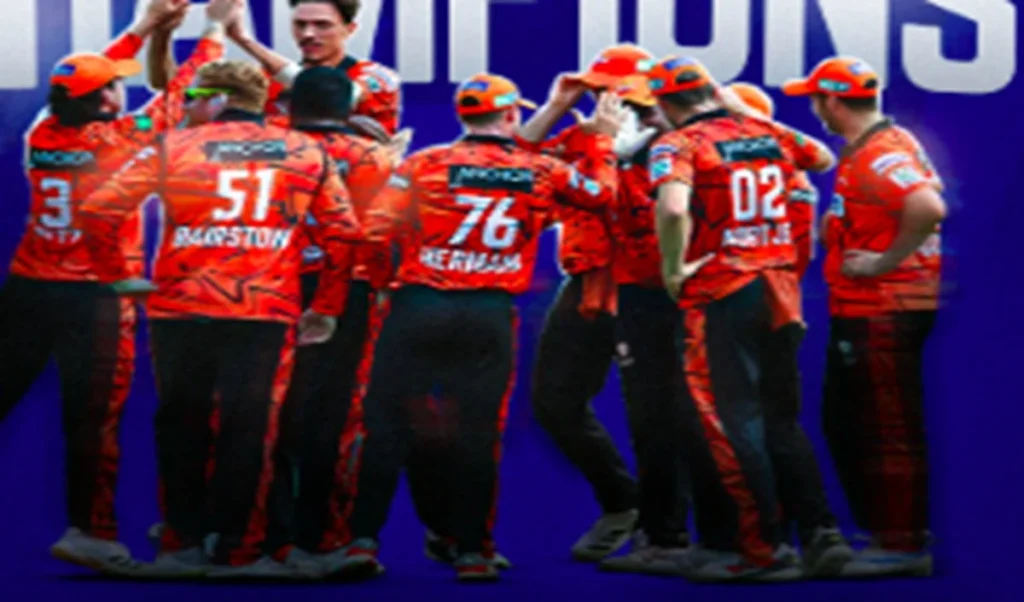 ਦੱਖਣੀ ਅਫਰੀਕਾ ਦੀ 'ਮਿੰਨੀ-ਆਈਪੀਐੱਲ' ਬਣੀ SA20 ਲੀਗ, ਕ੍ਰਿਕਟ 'ਚ ਸਫਲਤਾ ਦੇ ਨਾਲ-ਨਾਲ ਸੈਰ-ਸਪਾਟਾ ਵੀ ਜ਼ੋਰਾਂ 'ਤੇ