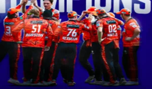 ਦੱਖਣੀ ਅਫਰੀਕਾ ਦੀ 'ਮਿੰਨੀ-ਆਈਪੀਐੱਲ' ਬਣੀ SA20 ਲੀਗ, ਕ੍ਰਿਕਟ 'ਚ ਸਫਲਤਾ ਦੇ ਨਾਲ-ਨਾਲ ਸੈਰ-ਸਪਾਟਾ ਵੀ ਜ਼ੋਰਾਂ 'ਤੇ