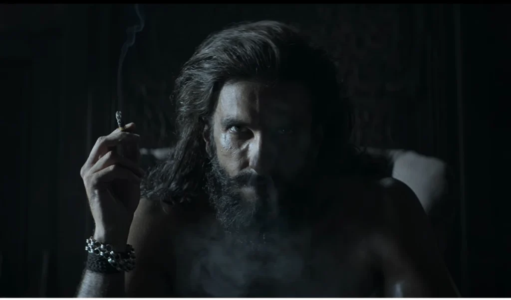 ਧੁਰੰਧਰ 2 ਟੀਜ਼ਰ | ਲਿਆਰੀ ਦੀਆਂ ਸੜਕਾਂ ‘ਤੇ ਰਣਵੀਰ ਸਿੰਘ ਦਾ ਨਾਚ, ‘ਬਦਲੇ’ ਦੀ ਖੂਨੀ ਝਲਕ