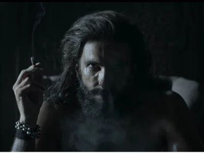 ਧੁਰੰਧਰ 2 ਟੀਜ਼ਰ | ਲਿਆਰੀ ਦੀਆਂ ਸੜਕਾਂ 'ਤੇ ਰਣਵੀਰ ਸਿੰਘ ਦਾ ਨਾਚ, 'ਬਦਲੇ' ਦੀ ਖੂਨੀ ਝਲਕ