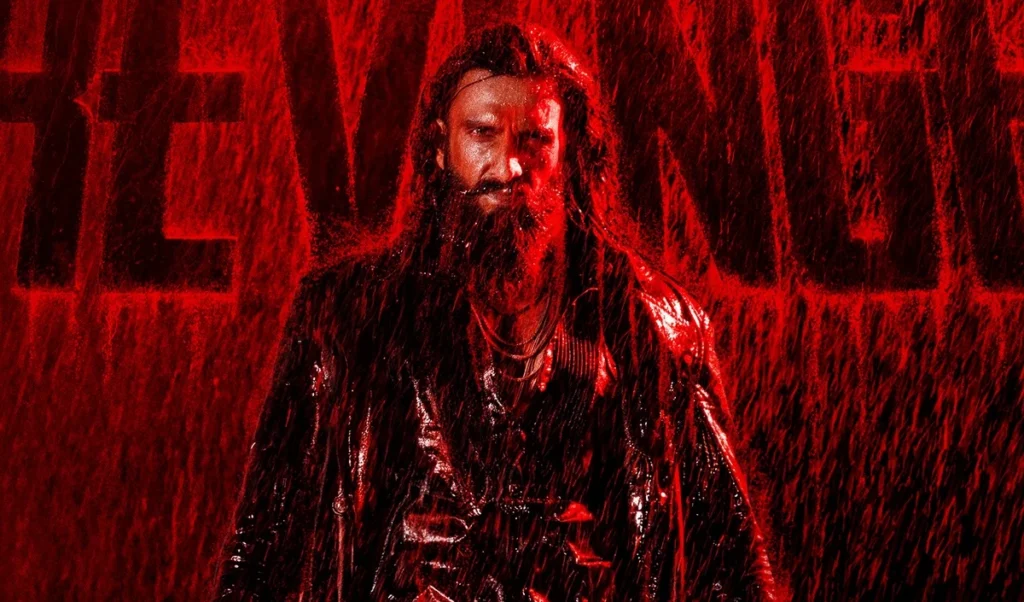 ਧੁਰੰਧਰ ਦਾ ਬਦਲਾ | ਰਣਵੀਰ ਸਿੰਘ ਦਾ ਡਰਾਉਣਾ ਅਵਤਾਰ, ਕੀ ਬਾਕਸ ਆਫਿਸ ‘ਤੇ ਯਸ਼ ਦੀ ‘ਟੌਕਸਿਕ’ ਨੂੰ ਮਾਤ ਦੇਵੇਗੀ?