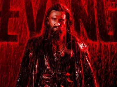 ਧੁਰੰਧਰ ਦਾ ਬਦਲਾ | ਰਣਵੀਰ ਸਿੰਘ ਦਾ ਡਰਾਉਣਾ ਅਵਤਾਰ, ਕੀ ਬਾਕਸ ਆਫਿਸ 'ਤੇ ਯਸ਼ ਦੀ 'ਟੌਕਸਿਕ' ਨੂੰ ਮਾਤ ਦੇਵੇਗੀ?