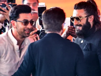 ਧੁਰੰਧਰ ਦੇ ਫੈਨ ਬਣੇ ਰਣਬੀਰ ਕਪੂਰ, ਰਣਵੀਰ ਸਿੰਘ ਦੀ ਫਿਲਮ ਨੂੰ ਕਿਹਾ 'ਫੇਵਰੇਟ'