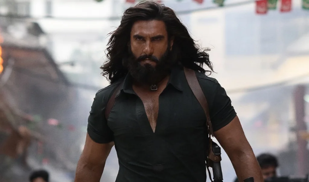 ਧੁਰੰਧਰ ਬਣਿਆ Netflix ਦਾ ਨਵਾਂ ‘ਮਹਾਰਾਜਾ’, ਰਣਵੀਰ ਸਿੰਘ ਦੀ ਫ਼ਿਲਮ ਨੇ ਤੋੜਿਆ ‘ਐਨੀਮਲ’ ਦਾ ਹੰਕਾਰ, ਸਮਾਂ ਆ ਗਿਆ ਹੈ ਇਨ੍ਹਾਂ 7 ਮੈਗਾ-ਬਲਾਕਬਸਟਰ ਫ਼ਿਲਮਾਂ ਦਾ!