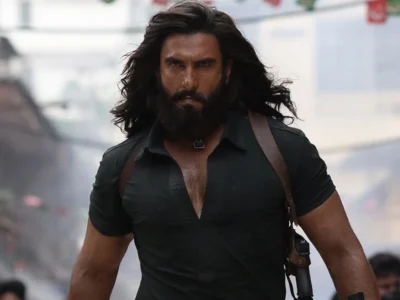 ਧੁਰੰਧਰ ਬਣਿਆ Netflix ਦਾ ਨਵਾਂ 'ਮਹਾਰਾਜਾ', ਰਣਵੀਰ ਸਿੰਘ ਦੀ ਫ਼ਿਲਮ ਨੇ ਤੋੜਿਆ 'ਐਨੀਮਲ' ਦਾ ਹੰਕਾਰ, ਸਮਾਂ ਆ ਗਿਆ ਹੈ ਇਨ੍ਹਾਂ 7 ਮੈਗਾ-ਬਲਾਕਬਸਟਰ ਫ਼ਿਲਮਾਂ ਦਾ!