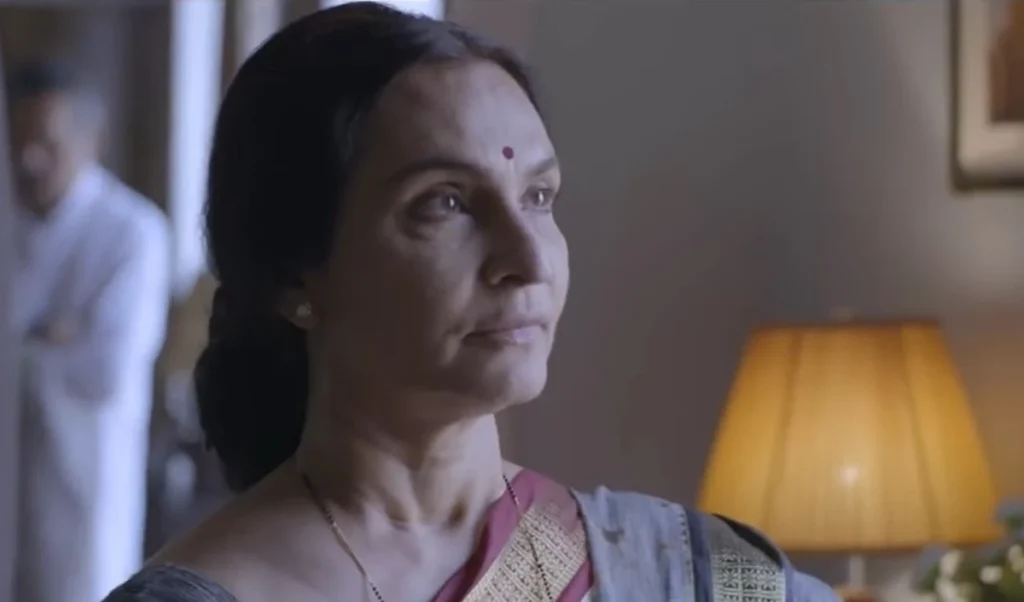 ਨਹੀਂ ਰਹੀ ‘ਤਸਕਰੀ’ ਫੇਮ ਅਦਾਕਾਰਾ ਪ੍ਰਵੀਨਾ ਦੇਸ਼ਪਾਂਡੇ, ਮਰਾਠੀ ਅਦਾਕਾਰਾ ਦਾ 60 ਸਾਲ ਦੀ ਉਮਰ ‘ਚ ਦਿਹਾਂਤ