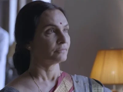 ਨਹੀਂ ਰਹੀ 'ਤਸਕਰੀ' ਫੇਮ ਅਦਾਕਾਰਾ ਪ੍ਰਵੀਨਾ ਦੇਸ਼ਪਾਂਡੇ, ਮਰਾਠੀ ਅਦਾਕਾਰਾ ਦਾ 60 ਸਾਲ ਦੀ ਉਮਰ 'ਚ ਦਿਹਾਂਤ