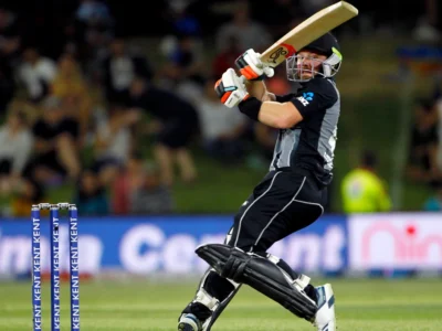 ਨਿਊਜ਼ੀਲੈਂਡ ਬਨਾਮ ਅਫਗਾਨਿਸਤਾਨ ਟੀ-20 ਵਿਸ਼ਵ ਕੱਪ | ਟਿਮ ਸੀਫਰਟ ਦਾ ਧਮਾਕਾ, ਨਿਊਜ਼ੀਲੈਂਡ ਨੇ ਅਫਗਾਨਿਸਤਾਨ ਨੂੰ 5 ਵਿਕਟਾਂ ਨਾਲ ਹਰਾਇਆ