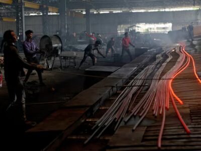 ਨਿਵੇਸ਼ਕਾਂ ਦੀ ਪਹੁੰਚ ਦੇ ਵਿਚਕਾਰ ਪੰਜਾਬ ਵਿੱਚ ਐਫਡੀਆਈ ਦੇ ਪ੍ਰਵਾਹ ਵਿੱਚ ਵਾਧਾ ਹੋਇਆ ਹੈ