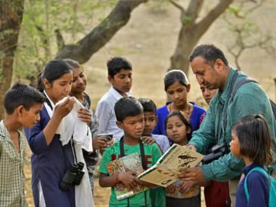 ਨੂਹ ਦੇ 10% ਸਰਕਾਰੀ ਸਕੂਲ ਸਿਰਫ ਇੱਕ ਅਧਿਆਪਕ ਨਾਲ ਚੱਲ ਰਹੇ ਹਨ: ਹਰਿਆਣਾ ਸਰਕਾਰ