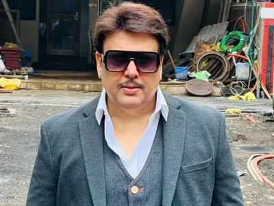 ਪਤਨੀ ਸੁਨੀਤਾ ਆਹੂਜਾ ਦੇ ਦੋਸ਼ਾਂ 'ਤੇ ਗੋਵਿੰਦਾ ਨੇ ਤੋੜੀ ਚੁੱਪ, ਅਫੇਅਰ ਦੇ ਦੋਸ਼ਾਂ ਨੂੰ ਗਲਤ ਦੱਸਿਆ