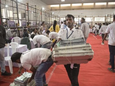 ਪਰਾਵੁਰ ਵਿਧਾਨ ਸਭਾ ਚੋਣ 2026: ਚੋਣ ਖੇਤਰ ਪ੍ਰੋਫਾਈਲ, ਪਿਛਲੇ ਜੇਤੂ, ਹਾਸ਼ੀਏ ਅਤੇ ਪਾਰਟੀ ਅਨੁਸਾਰ ਉਮੀਦਵਾਰ