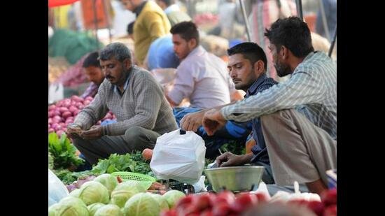 ਪਲਾਸਟਿਕ ਵੇਸਟ, ਖਰਾਬ ਸੈਨੀਟੇਸ਼ਨ ਪਲੇਗ ਯੂਟੀ ਅਪਣੀ ਮੰਡੀਆਂ: ਅਧਿਐਨ