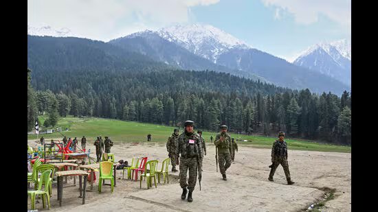 ਪਹਿਲਗਾਮ ਹਮਲੇ ਨੇ ਸੈਰ-ਸਪਾਟੇ ਨੂੰ ਪ੍ਰਭਾਵਿਤ ਕੀਤਾ, ਪੁਨਰ ਸੁਰਜੀਤੀ ਦੇ ਕਦਮਾਂ ਦੇ ਸਕਾਰਾਤਮਕ ਨਤੀਜੇ ਸਾਹਮਣੇ ਆ ਰਹੇ ਹਨ