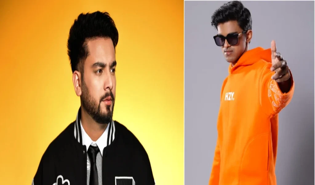 ਪਹਿਲਾਂ ਪੜ੍ਹਾਇਆ ‘ਅਹਿੰਸਾ ਦਾ ਸਬਕ’, ਫਿਰ ਮੈਕਸਟਰਨ ਥੱਪੜ ਮਾਮਲੇ ‘ਤੇ ਐਲਵਿਸ਼ ਯਾਦਵ ਦਾ ਯੂ-ਟਰਨ, ਕਿਹਾ- ‘ਇਹ ਸੀ ਏ.ਆਈ.’