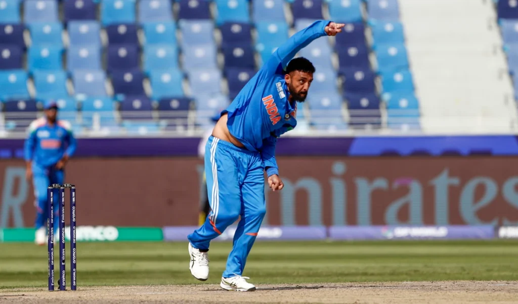 ਪਾਕਿਸਤਾਨ ਖਿਲਾਫ ਟੀਮ ਇੰਡੀਆ ਦਾ 'ਸਪਿਨ ਚੱਕਰਵਿਊ' ਤਿਆਰ, ਵਰੁਣ ਚੱਕਰਵਰਤੀ ਨੇ ਕਿਹਾ- ਹਰਾਵਾਂਗੇ