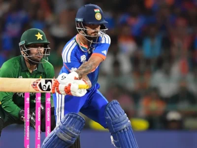 ਪਾਕਿਸਤਾਨ ਖਿਲਾਫ ਧਮਾਕੇਦਾਰ ਪਾਰੀ ਦਾ ਇਨਾਮ, ICC T20 ਰੈਂਕਿੰਗ ਦੇ ਸਿਖਰਲੇ 10 ਵਿੱਚ ਈਸ਼ਾਨ ਕਿਸ਼ਨ ਦੀ ਸ਼ਾਨਦਾਰ ਐਂਟਰੀ