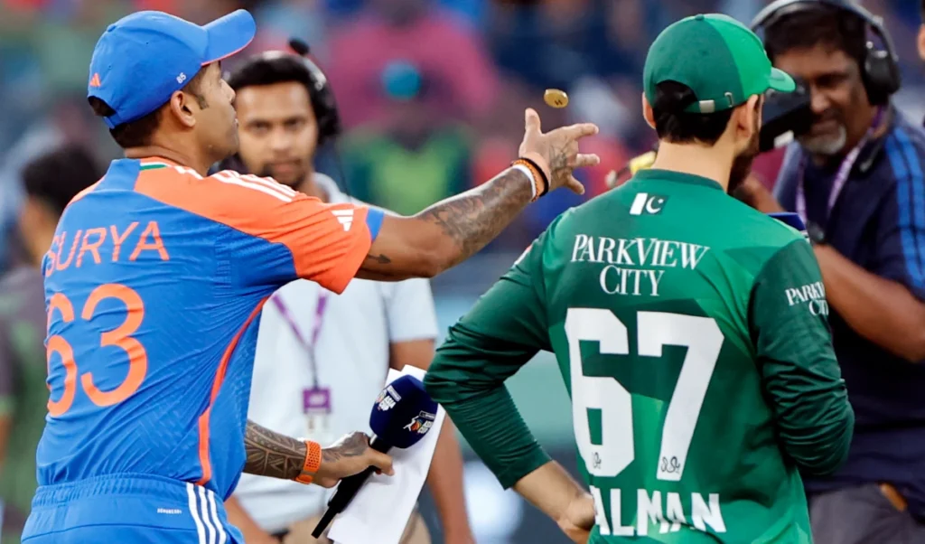 ਪਾਕਿਸਤਾਨ ਦੀ ਗੁੰਡਾਗਰਦੀ ਨਾਕਾਮ ! ICC ਨੇ ਇਕ ਵੀ ਸ਼ਰਤ ਨਹੀਂ ਮੰਨੀ, ਮੋਹਸਿਨ ਨਕਵੀ ਨੂੰ ਦਿੱਤਾ 24 ਘੰਟੇ ਦਾ ਅਲਟੀਮੇਟਮ