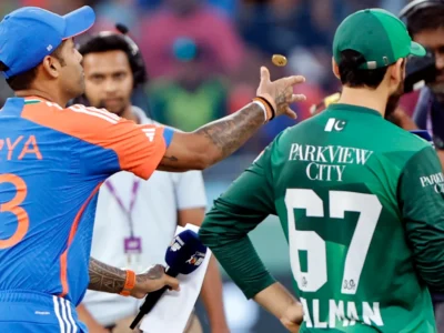 ਪਾਕਿਸਤਾਨ ਦੀ ਗੁੰਡਾਗਰਦੀ ਨਾਕਾਮ ! ICC ਨੇ ਇਕ ਵੀ ਸ਼ਰਤ ਨਹੀਂ ਮੰਨੀ, ਮੋਹਸਿਨ ਨਕਵੀ ਨੂੰ ਦਿੱਤਾ 24 ਘੰਟੇ ਦਾ ਅਲਟੀਮੇਟਮ