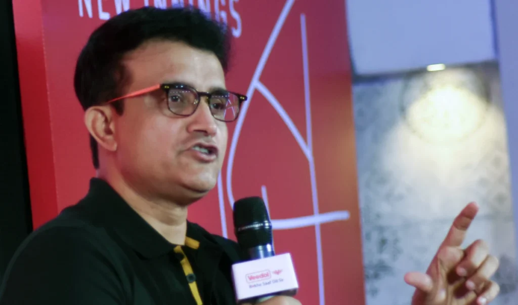 ਪਾਕਿਸਤਾਨ ਦੇ ਯੂ-ਟਰਨ ਤੋਂ ਬਾਅਦ ਸੌਰਵ ਗਾਂਗੁਲੀ ਦਾ ਵੱਡਾ ਬਿਆਨ, ਟੀ-20 ਵਿਸ਼ਵ ਕੱਪ ‘ਚ ਭਾਰਤ ਖਿਲਾਫ ਜਿੱਤਣਾ ਮੁਸ਼ਕਿਲ