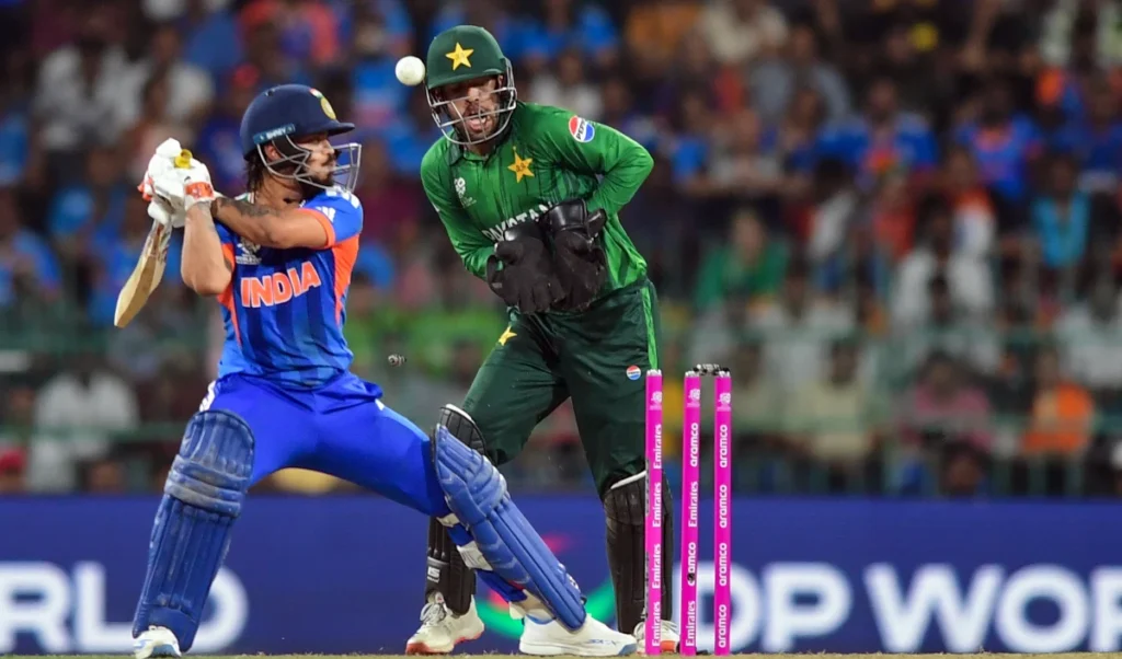 T-20 ਵਿਸ਼ਵ ਕੱਪ ਵਿਸ਼ੇਸ਼: ਭਾਰਤ ਹੱਥੋਂ ਕਰਾਰੀ ਹਾਰ