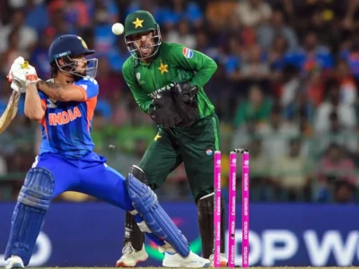 T-20 ਵਿਸ਼ਵ ਕੱਪ ਵਿਸ਼ੇਸ਼: ਭਾਰਤ ਹੱਥੋਂ ਕਰਾਰੀ ਹਾਰ