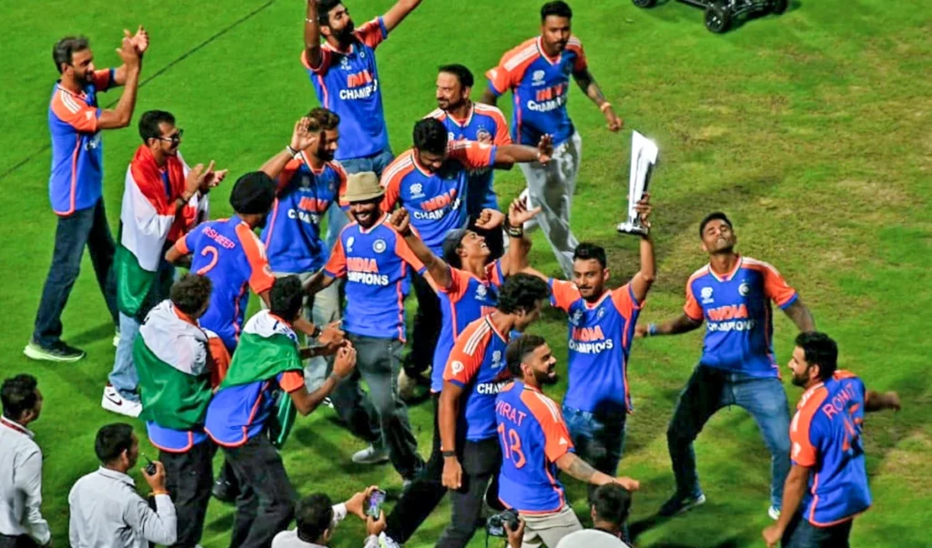 ਪਾਕਿਸਤਾਨ ਮੈਚ ਤੋਂ ਪਹਿਲਾਂ ਟੀਮ ਇੰਡੀਆ ਦਾ ਲਿਟਮਸ ਟੈਸਟ, ਅਭਿਸ਼ੇਕ-ਇਸ਼ਾਨ ਨੂੰ ਲੈ ਕੇ ਤਣਾਅ, ਨਾਮੀਬੀਆ ਖਿਲਾਫ ਮੈਦਾਨ ‘ਚ ਉਤਰੇਗੀ ਨਵੀਂ ਓਪਨਿੰਗ ਜੋੜੀ!