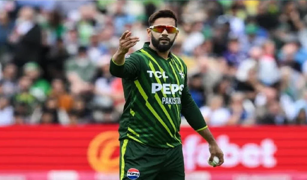 ਪਾਕਿਸਤਾਨੀ ਕ੍ਰਿਕਟਰ ਇਮਾਦ ਵਸੀਮ ‘ਤੇ PSL ਤੋਂ ਪਹਿਲਾਂ ‘ਕਤਲ’ ਦਾ ਇਲਜ਼ਾਮ, ਸਾਬਕਾ ਪਤਨੀ ਨੇ ਸਬੂਤਾਂ ਨਾਲ ਖੋਲ੍ਹੇ ਰਾਜ਼