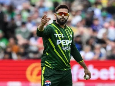 ਪਾਕਿਸਤਾਨੀ ਕ੍ਰਿਕਟਰ ਇਮਾਦ ਵਸੀਮ 'ਤੇ PSL ਤੋਂ ਪਹਿਲਾਂ 'ਕਤਲ' ਦਾ ਇਲਜ਼ਾਮ, ਸਾਬਕਾ ਪਤਨੀ ਨੇ ਸਬੂਤਾਂ ਨਾਲ ਖੋਲ੍ਹੇ ਰਾਜ਼