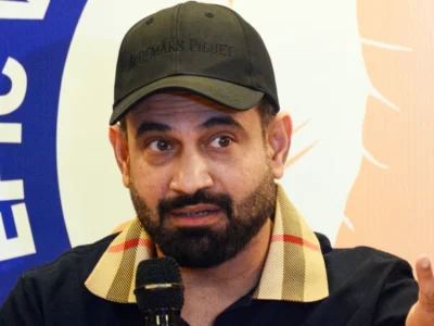 ਪਾਕਿਸਤਾਨੀ 'ਟ੍ਰੋਲ ਮੀਡੀਆ' 'ਤੇ ਇਰਫਾਨ ਪਠਾਨ ਦਾ ਤਿੱਖਾ ਹਮਲਾ, ਕਿਹਾ- ਤੁਹਾਡੀ ਟੀਮ ਹਾਰਦੇ ਹੀ ਚੂਹਿਆਂ ਵਾਂਗ ਭੱਜੋ