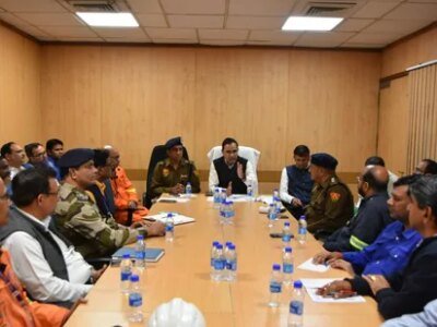 ਪਾਣੀਪਤ ਰਿਫਾਇਨਰੀ 'ਚ ਹੰਗਾਮਾ: ਮਜ਼ਦੂਰਾਂ ਦਾ ਸ਼ੋਸ਼ਣ ਬੰਦ ਕਰੋ, ਡੀਸੀ ਨੇ ਠੇਕੇਦਾਰਾਂ ਨੂੰ ਕਿਹਾ ਲਾਠੀਚਾਰਜ ਨੂੰ ਬੇਇਨਸਾਫ਼ੀ