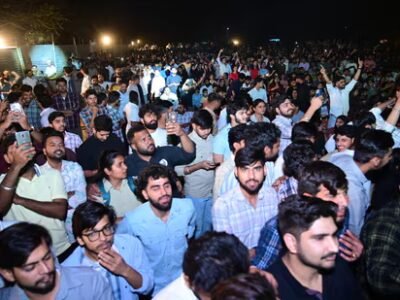 ਪਿਛਲੇ ਸਾਲ ਦੀ ਅਸਫਲਤਾ ਦੇ ਬਾਵਜੂਦ, ਪੀਯੂ ਵਿਦਿਆਰਥੀ ਸੰਗਠਨ ਸਟਾਰ ਨਾਈਟਸ ਆਯੋਜਿਤ ਕਰਨ ਲਈ ਉਤਸੁਕ; ਵੀਸੀ ਅਡੋਲ ਹੈ