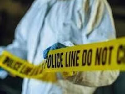 ਪਿਤਾ ਨੂੰ ਇੱਟਾਂ ਨਾਲ ਵੱਢ ਕੇ ਮਾਰਨ ਵਾਲੇ ਵਿਅਕਤੀ ਨੂੰ ਉਮਰ ਕੈਦ