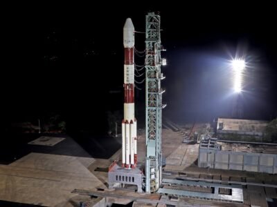 ਪੀਐਸਐਲਵੀ ਦੀਆਂ ਅਸਫਲਤਾਵਾਂ ਦਾ ਵਿਸ਼ਲੇਸ਼ਣ ਕਰਨ ਲਈ ਗਠਿਤ ਇਸਰੋ ਦੇ ਸੇਵਾਮੁਕਤ ਵਿਗਿਆਨੀਆਂ ਦੀ ਟੀਮ, ਅਪ੍ਰੈਲ ਤੋਂ ਪਹਿਲਾਂ ਆਪਣੀ ਰਿਪੋਰਟ ਸੌਂਪੇਗੀ