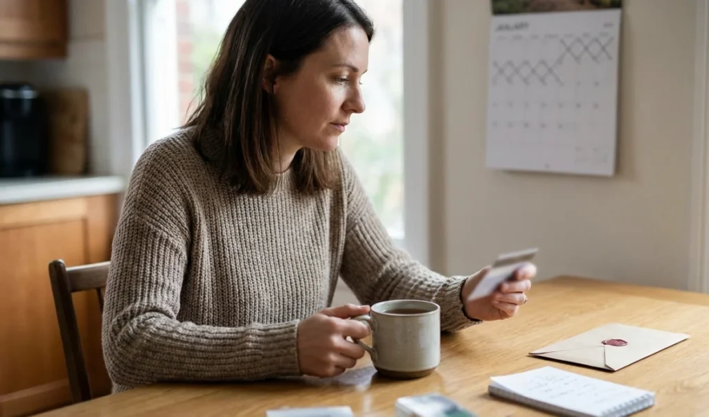 ਪੀਰੀਅਡਜ਼ ‘ਚ ਦੇਰੀ ਨੂੰ ਨਜ਼ਰਅੰਦਾਜ਼ ਨਾ ਕਰੋ, ਹੋ ਸਕਦੇ ਹਨ PCOS-Thyroid ਦੇ ਲੱਛਣ, ਜਾਣੋ ਡਾਕਟਰ ਦੀ ਰਾਏ।