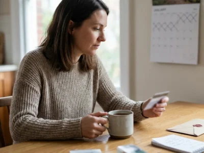 ਪੀਰੀਅਡਜ਼ 'ਚ ਦੇਰੀ ਨੂੰ ਨਜ਼ਰਅੰਦਾਜ਼ ਨਾ ਕਰੋ, ਹੋ ਸਕਦੇ ਹਨ PCOS-Thyroid ਦੇ ਲੱਛਣ, ਜਾਣੋ ਡਾਕਟਰ ਦੀ ਰਾਏ।