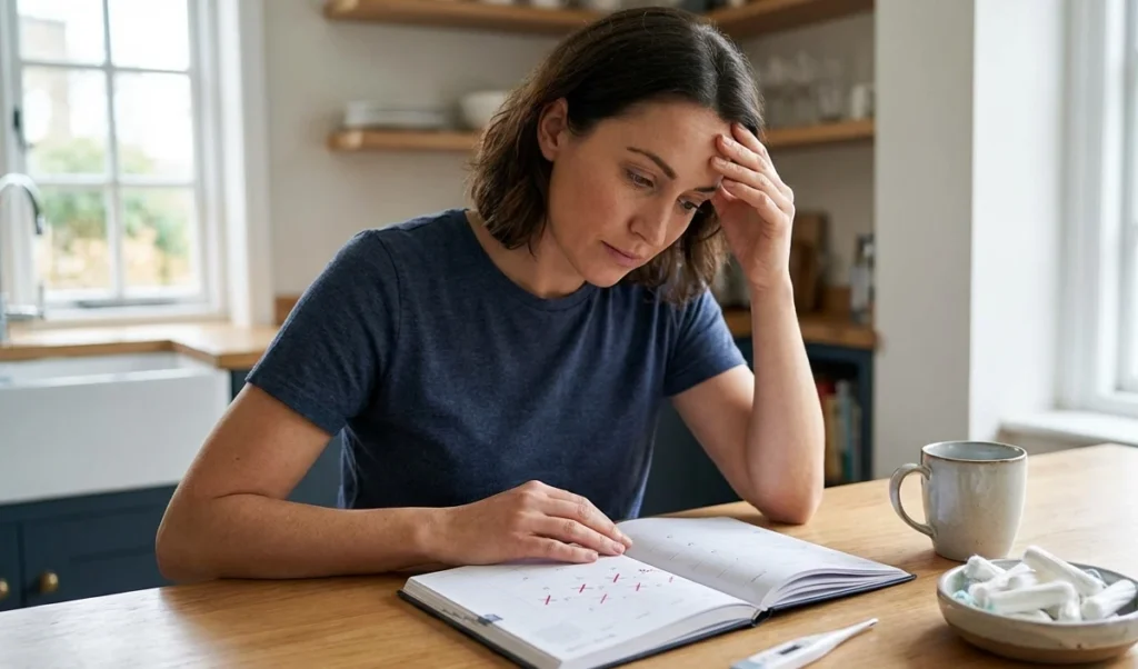 ਪੀਰੀਅਡਸ ਹਰ ਮਹੀਨੇ ਸਮੇਂ ‘ਤੇ ਆਉਣਗੇ, ਬਸ ਇਸ ਅਸਰਦਾਰ ਹਰਬਲ ਟੀ ਨੂੰ ਪੀਣਾ ਸ਼ੁਰੂ ਕਰ ਦਿਓ।