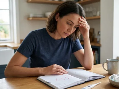 ਪੀਰੀਅਡਸ ਹਰ ਮਹੀਨੇ ਸਮੇਂ 'ਤੇ ਆਉਣਗੇ, ਬਸ ਇਸ ਅਸਰਦਾਰ ਹਰਬਲ ਟੀ ਨੂੰ ਪੀਣਾ ਸ਼ੁਰੂ ਕਰ ਦਿਓ।