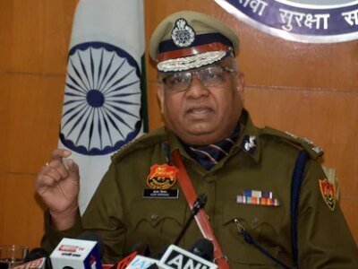 ਪੁਲਿਸ ਦੇ ਯਤਨਾਂ ਨਾਲ ਅਪਰਾਧ ਮੁਕਤ ਹਰਿਆਣਾ ਸੰਭਵ ਨਹੀਂ : ਡੀ.ਜੀ.ਪੀ