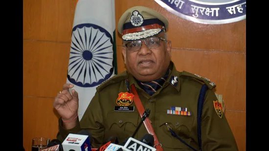 ਪੁਲਿਸ ਦੇ ਯਤਨਾਂ ਨਾਲ ਅਪਰਾਧ ਮੁਕਤ ਹਰਿਆਣਾ ਸੰਭਵ ਨਹੀਂ : ਡੀ.ਜੀ.ਪੀ