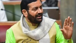 ਪੈਸਾ 'ਵਾਪਸ ਆਵੇਗਾ': IDFC ਫਸਟ ਬੈਂਕ ਵਿੱਚ ਸਰਕਾਰੀ ਖਾਤਿਆਂ ਵਿੱਚ ₹ 590-ਕਰੋੜ ਦੀ 'ਧੋਖਾਧੜੀ' ਤੋਂ ਬਾਅਦ ਹਰਿਆਣਾ ਦੇ ਮੁੱਖ ਮੰਤਰੀ ਦਾ ਭਰੋਸਾ | ਸਮਝਾਇਆ