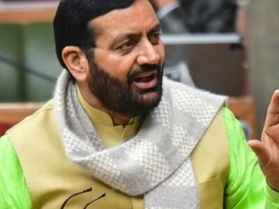 ਪੈਸਾ 'ਵਾਪਸ ਆਵੇਗਾ': IDFC ਫਸਟ ਬੈਂਕ ਵਿੱਚ ਸਰਕਾਰੀ ਖਾਤਿਆਂ ਵਿੱਚ ₹ 590-ਕਰੋੜ ਦੀ 'ਧੋਖਾਧੜੀ' ਤੋਂ ਬਾਅਦ ਹਰਿਆਣਾ ਦੇ ਮੁੱਖ ਮੰਤਰੀ ਦਾ ਭਰੋਸਾ | ਸਮਝਾਇਆ