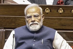 ਪ੍ਰਧਾਨ ਮੰਤਰੀ ਮੋਦੀ ਅੱਜ 'ਸੇਵਾ ਤੀਰਥ' ਦਾ ਉਦਘਾਟਨ ਕਰਨਗੇ, ਜੋ ਕਿ ਬ੍ਰਿਟਿਸ਼ ਯੁੱਗ ਦੇ ਸਾਊਥ ਬਲਾਕ ਤੋਂ ਪੀ.ਐਮ.ਓ