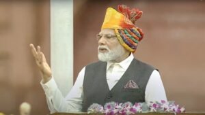 ਪ੍ਰਧਾਨ ਮੰਤਰੀ ਮੋਦੀ ਦੀ ਡਿਕਲੋਨਾਈਜ਼ੇਸ਼ਨ ਓਡੀਸੀ: 2014 ਤੋਂ ਬਸਤੀਵਾਦੀ ਨਾਮ ਬਦਲਣ ਦੀ ਪੂਰੀ ਸੂਚੀ