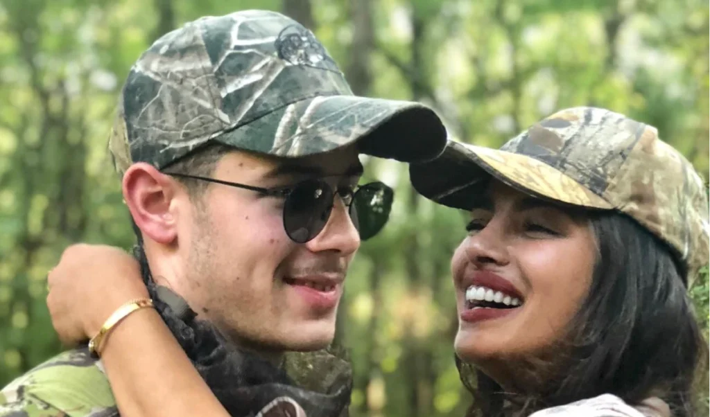 ਪ੍ਰਿਅੰਕਾ ਚੋਪੜਾ ਨੇ ਨਿਕ ਜੋਨਸ ਦੀ ਨਵੀਂ ਐਲਬਮ ‘ਤੇ ਆਪਣਾ ਪਿਆਰ ਜਤਾਇਆ, ਪੁਰਾਣੀਆਂ ਯਾਦਾਂ ਨੂੰ ਤਾਜ਼ਾ ਕਰਦੇ ਹੋਏ ਲਿਖਿਆ ਭਾਵੁਕ ਨੋਟ