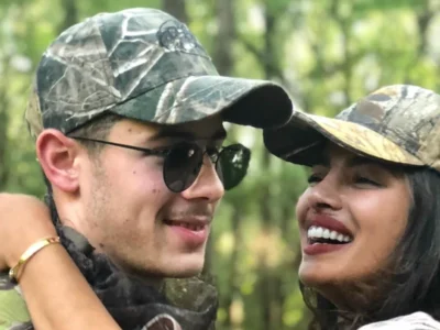 ਪ੍ਰਿਅੰਕਾ ਚੋਪੜਾ ਨੇ ਨਿਕ ਜੋਨਸ ਦੀ ਨਵੀਂ ਐਲਬਮ 'ਤੇ ਆਪਣਾ ਪਿਆਰ ਜਤਾਇਆ, ਪੁਰਾਣੀਆਂ ਯਾਦਾਂ ਨੂੰ ਤਾਜ਼ਾ ਕਰਦੇ ਹੋਏ ਲਿਖਿਆ ਭਾਵੁਕ ਨੋਟ