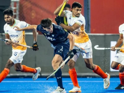 ਪ੍ਰੋ ਲੀਗ 'ਚ ਭਾਰਤ ਦੀ ਲਗਾਤਾਰ ਹਾਰ ਕਾਰਨ ਵਧੀ ਚਿੰਤਾ, ਵਿਸ਼ਵ ਕੱਪ ਤੋਂ ਪਹਿਲਾਂ ਸੁਧਾਰ ਦੀ ਲੋੜ