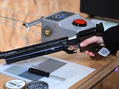 ਪੰਚਕੂਲਾ ਸ਼ੂਟਿੰਗ ਰੇਂਜ ਲਈ ਨਵਾਂ ਟੈਂਡਰ ਜਾਰੀ ਕੀਤਾ ਗਿਆ ਹੈ